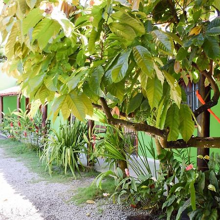 Pousada Lua Cheia Porto Seguro Exterior foto